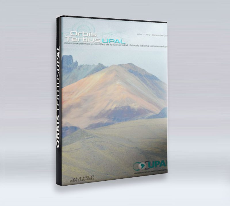 Revista Orbis Tertius #2