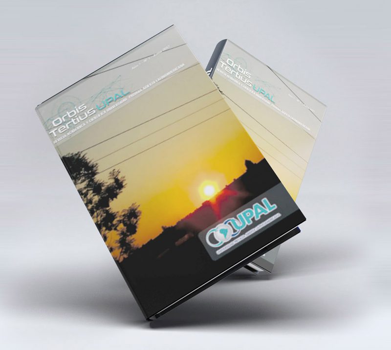 Revista Orbis Tertius #1