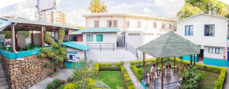 UPAL Campus América