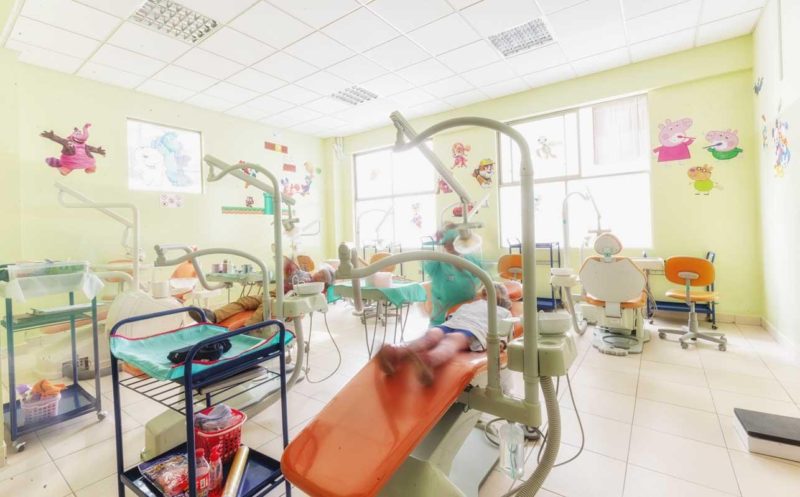 UPAL Cochabamba Arquitectura