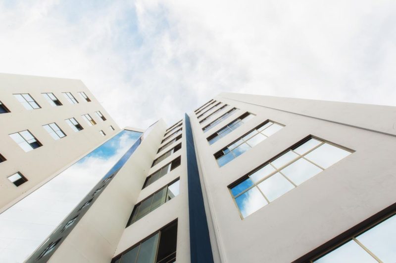 UPAL Cochabamba Arquitectura