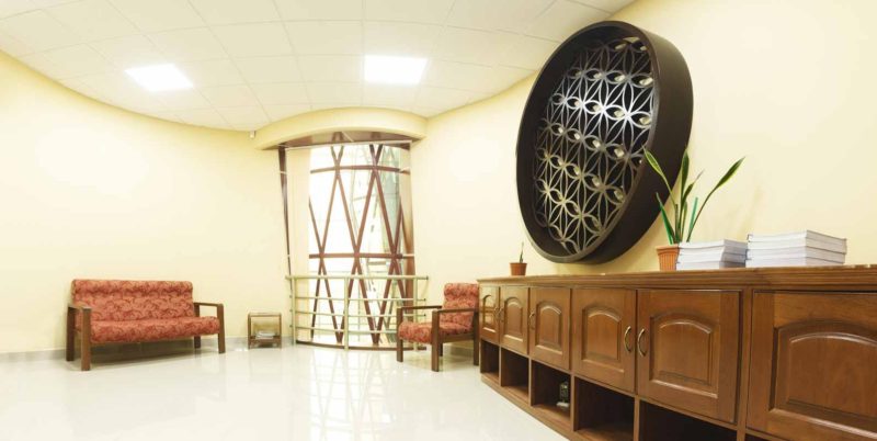 UPAL Cochabamba Arquitectura