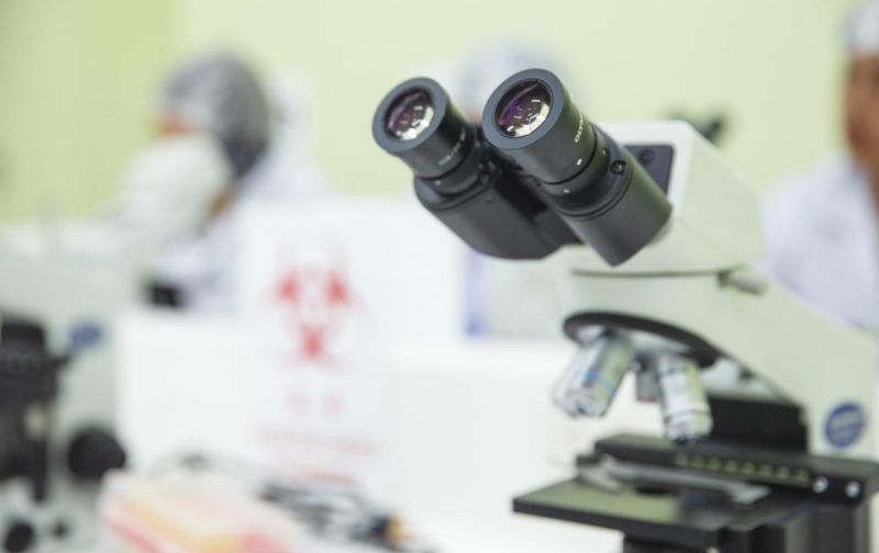 UPAL Cochabamba Arquitectura