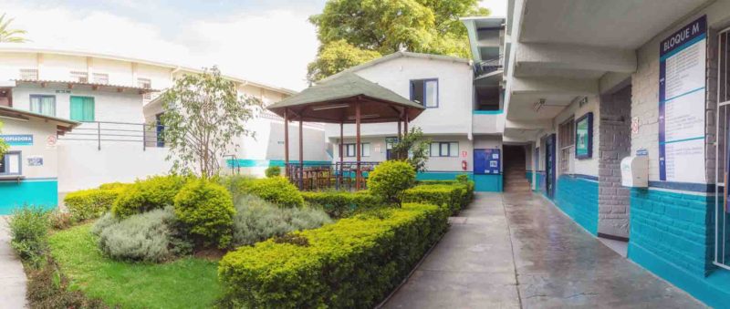 UPAL Campus América