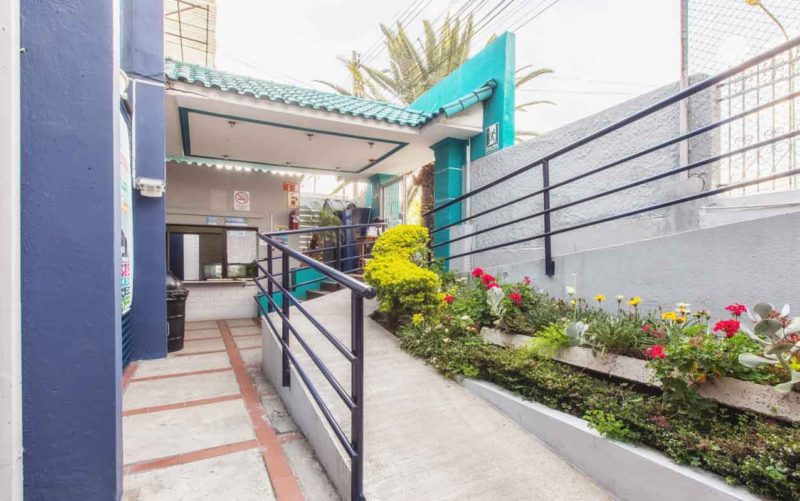 UPAL Campus América