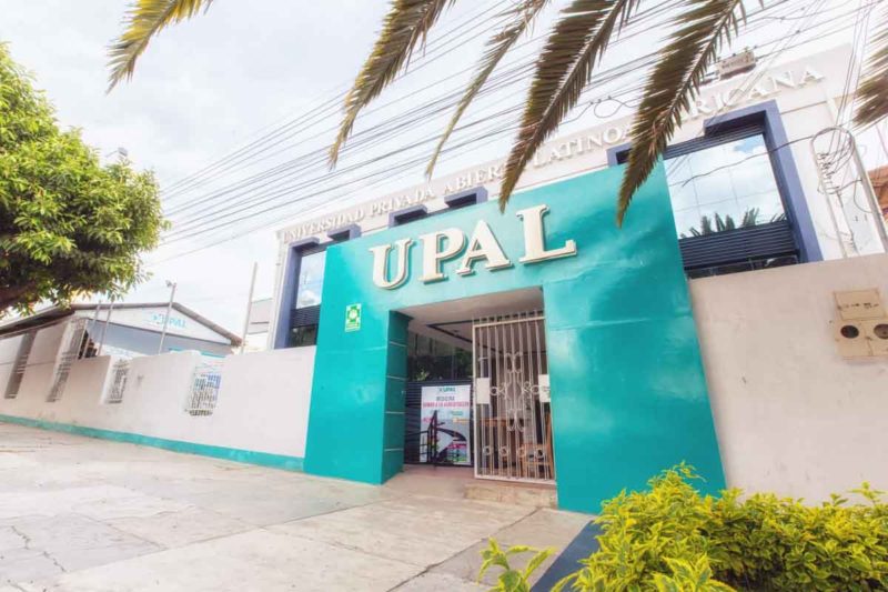 UPAL Campus América