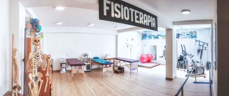 UPAL Oruro Arquitectura