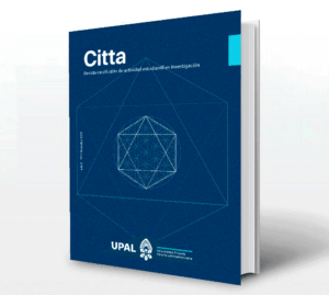 Revista Estudiantil CITTA #4