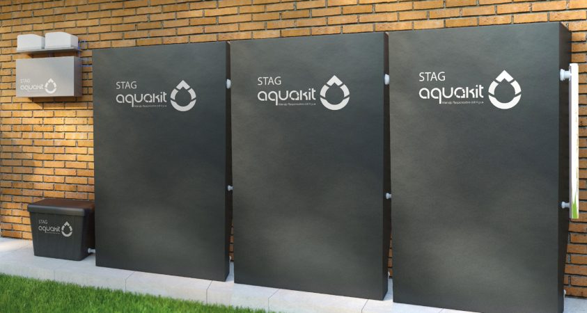Imagen STAG-6000